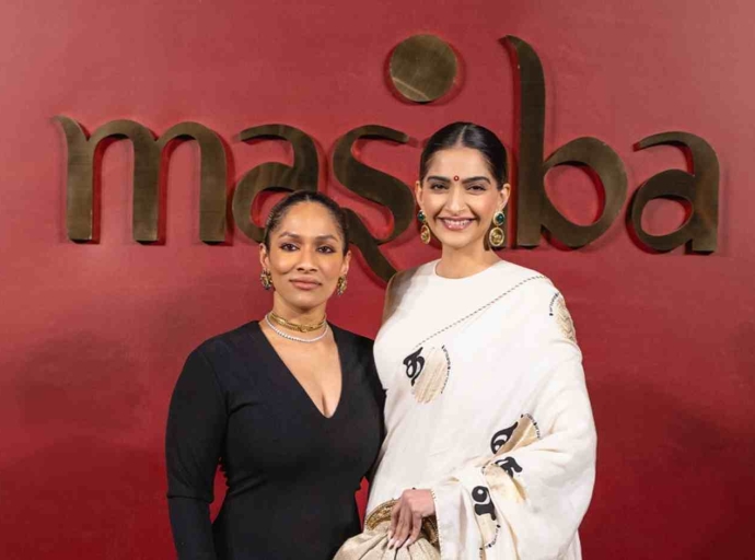 House of Masaba expands bridal footprint with largest flagship store in New Delhi